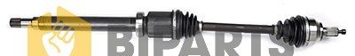 Ford Cmax-Focus 03- 1.6 Zetec-S Aks Komple Ön Sağ Otom. <b><font color=#ff5b01>3M51 3B436 DG-1687408</font></b>