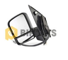 Ford Connect 02- Bm Dış Dikiz Aynası Sol (Rhd) Manuel <b><font color=#ff5b01>5T16 17683 CF-4941933</font></b>