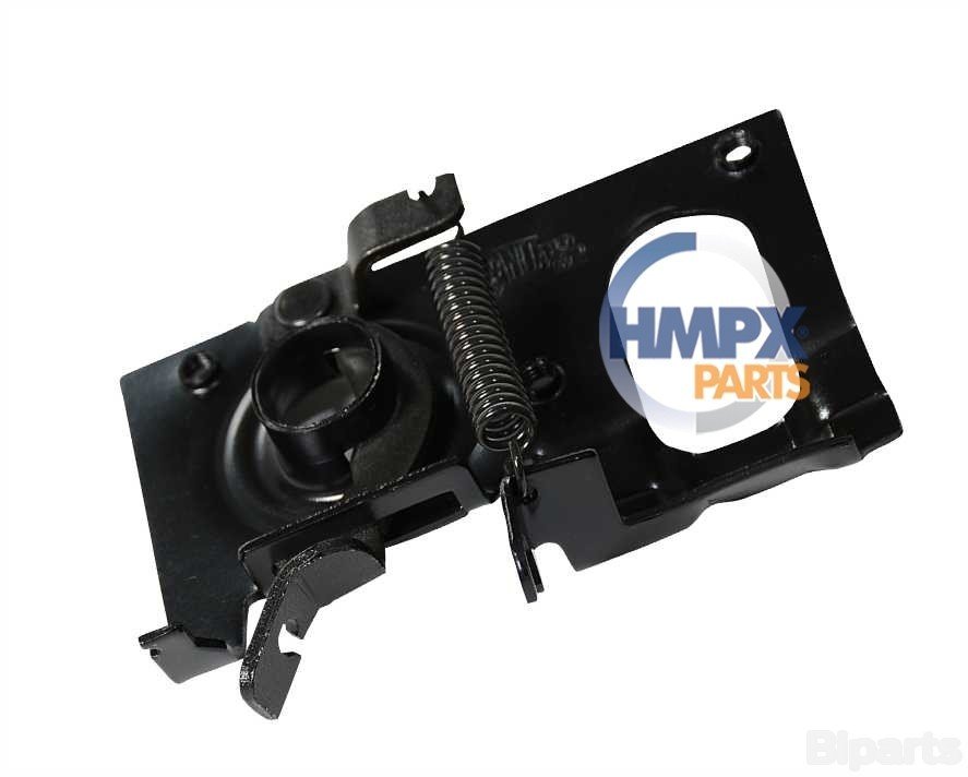 Ford TRANSIT T-12/15 92>00 Motor Kaput Kilit Karşılığı STD 81AB 16700 BJ