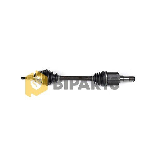 Ford Cmax-Focus 03- 1.6 Zetec-S Aks Komple Ön Sol Otom. <b><font color=#ff5b01>3M51 3B437 DG-1687410</font></b>