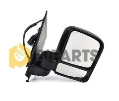 Ford Connect 44441 Bm Dış Dikiz Aynası Sağ (Elektrıklı-Rhd) <b><font color=#ff5b01>2T14 17682 EC-5091566</font></b>