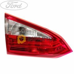Ford Focus 12/- Stw Stop Komple Sol BM51 13A603 DB