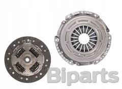Ford Debriyaj Baskı + Balata Fiesta 1.0 Ecoboos 14/- C1BG 7540 DA-	
2183452