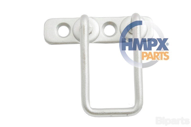 Ford TRANSIT 01> V-184 Arka Kapı Kilit Üst Karşılığı (Yüksek Tavan) HMP YC15 V44162 AC