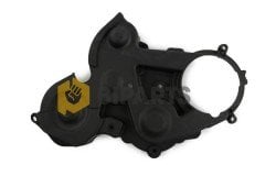 Ford Fıesta 02- 1.4 Tdcı Triger Kapağı (2 Parça Tk) 2S6Q 6L070 Ab+2S6Q 6P073 Ac <b><font color=#ff5b01>2S6Q 6P073 AC-1485767/1485766</font></b>