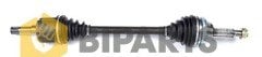 Ford Transıt V347 06- 2,2 /130Ps Aks Komple Ön Sol (+Abs) <b><font color=#ff5b01>6C11 3B437 DE-1495673</font></b>