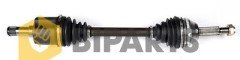 Ford Transıt V347 06- 2.2/140Ps Aks Komple Ön Sol Kalın Mıl/Cc11 3B437 Bb <b><font color=#ff5b01>8C11 3B437 AD-1512912</font></b>