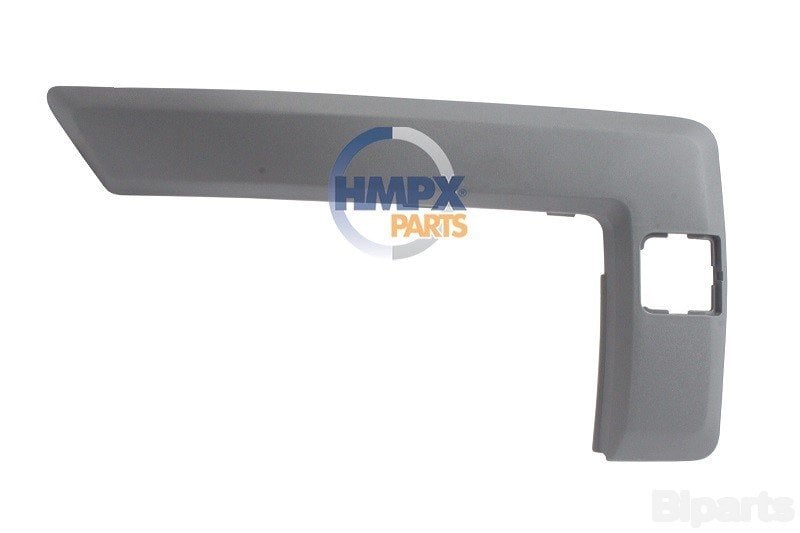 Ford FUSION 06> Ön Tampon Çıtası Sağ GRD 6N11 17D749 AD55MW
