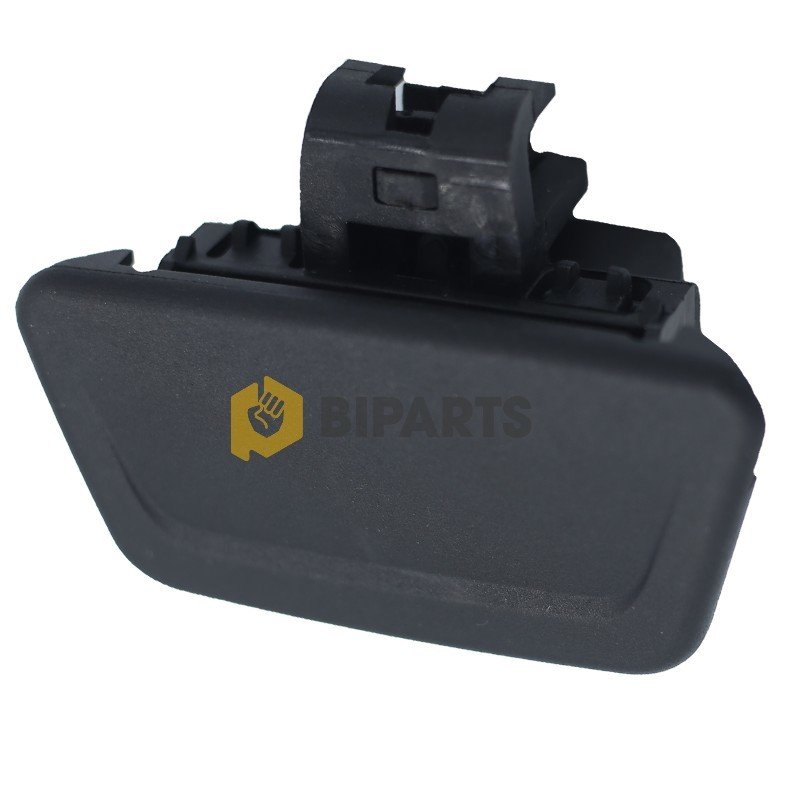 Ford Fiesta 08- Bm Torpido Kilidi Ve Mandal Siyah   <b><font color=#ff5b01>8A61 A06104 AF38C5-1847776</font></b>