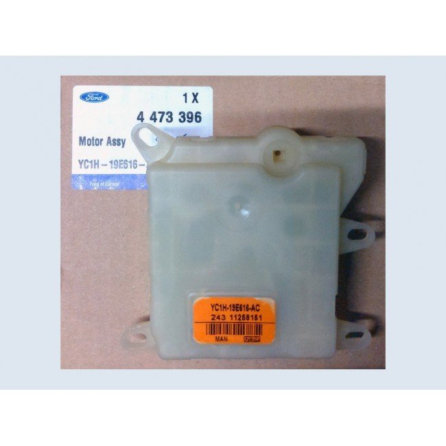 Ford Transit Kalorifer Yön Motoru YC1H 19E616 AC