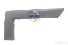 Ford FUSION 05> Ön Tampon Çıtası Sol GRD 6N11 17D750 AD55MW