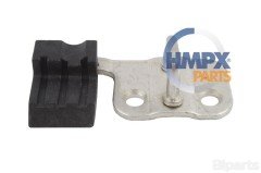 Ford TRANSIT 01> V-184 Arka Kapı Kilit Karşılığı Alt HMP YC15 V441A07 AF