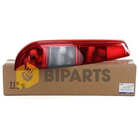 Ford Focus Iı Hb Stop Komple Sol 4M51 13A603 CB