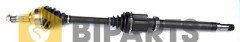 Ford Transıt Custom 12- 2.2 Tdcı-155 Ps Aks Komple Ön Sağ (Uzun Sase) <b><font color=#ff5b01>BK21 3B436 BC-1774277</font></b>
