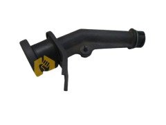 Ford V184 Yag Dolum Borusu 1C1Q 6763 AA