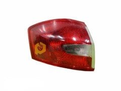 Ford Kuga Stop Komple Sol 8V41 13405 AH