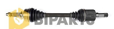Ford Transıt Custom 12- 2.2 Tdcı-155 Ps Aks Komple Ön Sol (Uzun Sase) <b><font color=#ff5b01>BK21 3B437 BC-1774281</font></b>