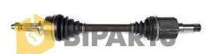 Ford Transıt Custom 12- 2.2 Tdcı-155 Ps Aks Komple Ön Sol (Uzun Sase) <b><font color=#ff5b01>BK21 3B437 BC-1774281</font></b>