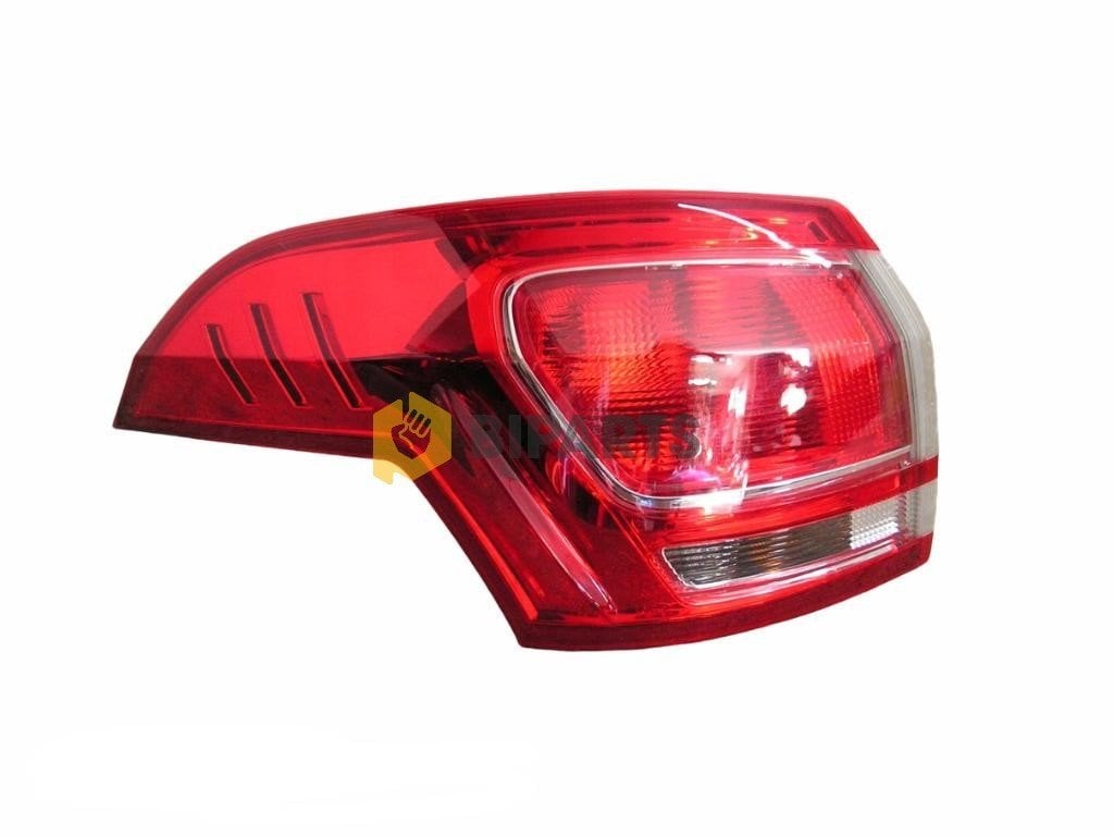 Ford B-Max Stop Komple Sol Dış AV11 13405 AF