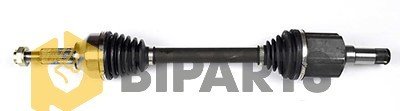 Ford Transıt Custom 12- 2.2 Tdcı-155 Ps Aks Komple Ön Sol (Kısa Sase) <b><font color=#ff5b01>BK21 3B437 AB-1774279</font></b>