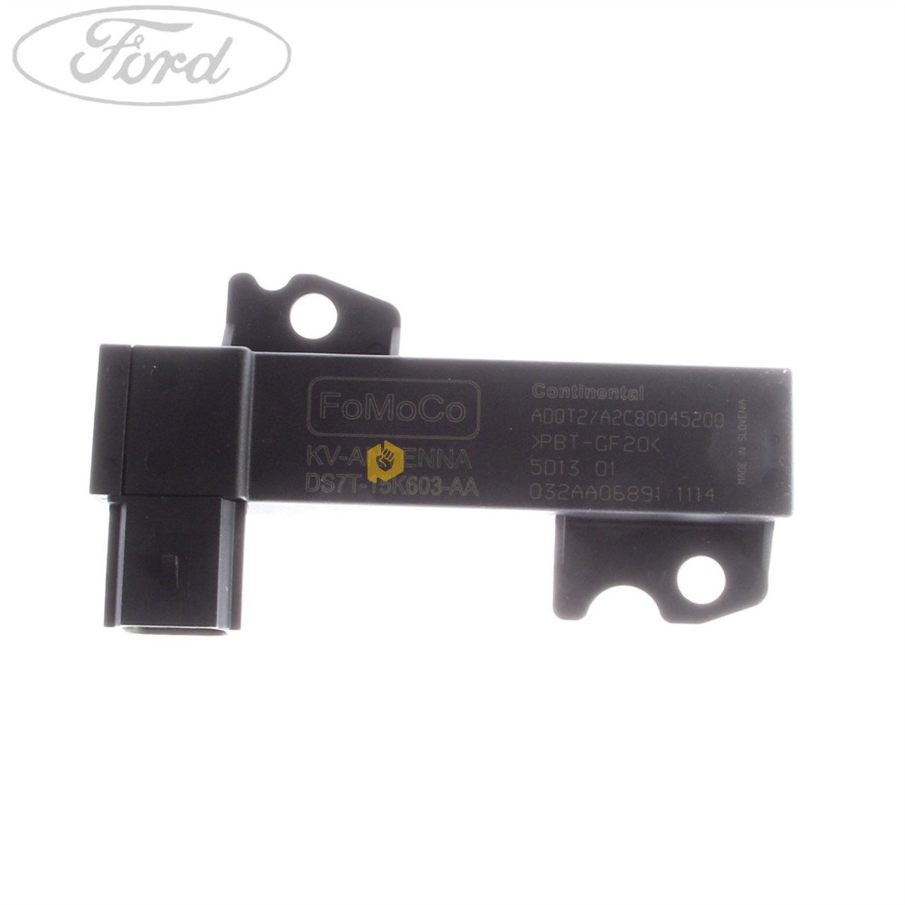 Ford Mondeo 15 Hırsızlık Onleme Flasoru DS7T 15K603 AA