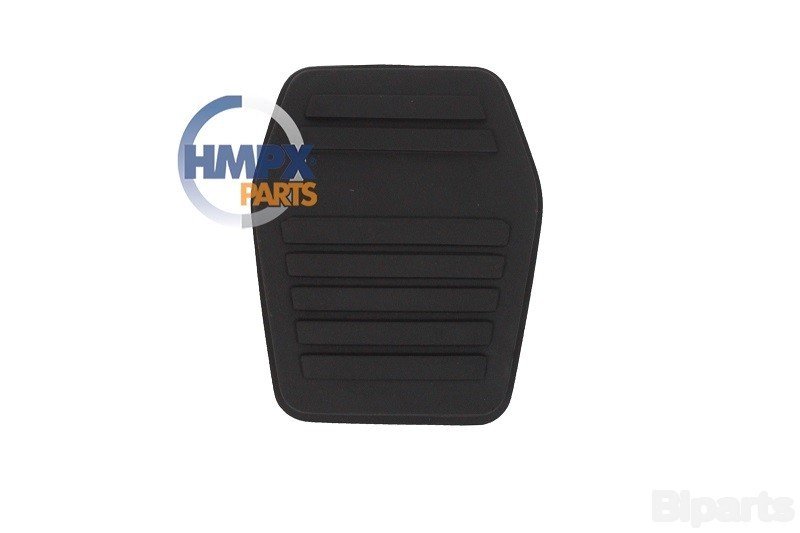 Ford TRANSIT V184 96> Debriyaj+Fren Pedal Lastiği ECM 94BB 7A624 AA