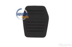 Ford TRANSIT V184 96> Debriyaj+Fren Pedal Lastiği ECM 94BB 7A624 AA