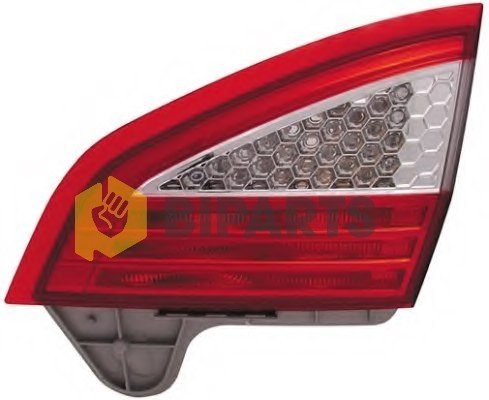 Ford Mondeo 07- Bm Stop Lamba İç Sağ 7S71 13A602 NF