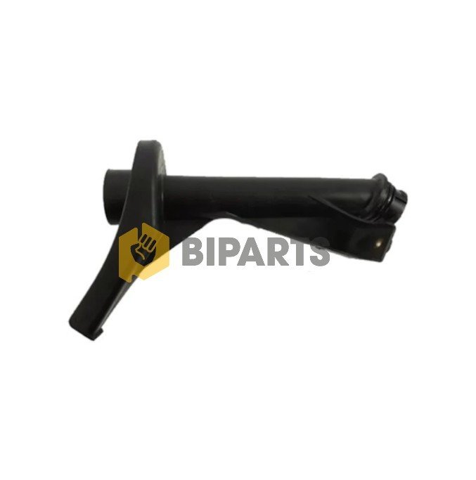 Ford V347 Yag Dolum Borusu 2.2Tdcı	(6C1Q 6763 Ac) 8C16 6763 AA