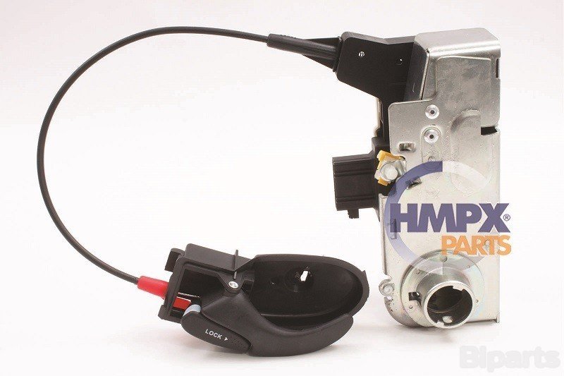 Ford TRANSIT 01> V-184 Ön Sol Kapı Kilidi Elektrikli HMP YC1A V21813 BP