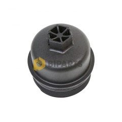 Ford Transıt V347 06- Bm Yag Filtre Yuvası 3M5Q 6737 AA