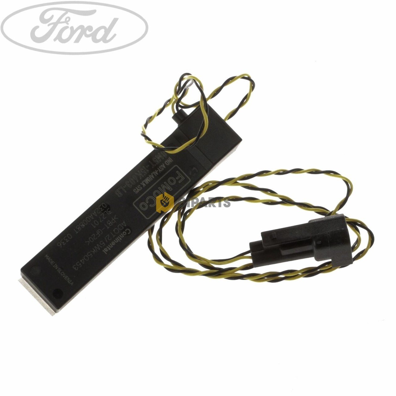 Ford Yeni Focus (C346) Hırsızlık Onleme Flasoru 8M5T 15K603 LB