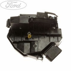 Ford Fıesta 09- Bm Kılıt Komple: Arka Kapı Sol AM5A R26413 AE