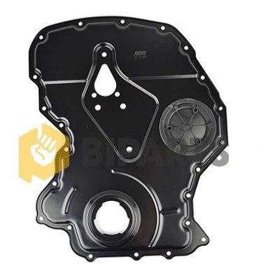 Ford Transıt V347/V368/Ranger 12- 06- 2,2 Tdcı Eksantrik Kapağı Ön Arka Çeker <b><font color=#ff5b01>BK3Q 6019 BB-1717589</font></b>
