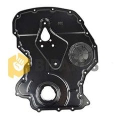 Ford Transıt V347/V368/Ranger 12- 06- 2,2 Tdcı Eksantrik Kapağı Ön Arka Çeker <b><font color=#ff5b01>BK3Q 6019 BB-1717589</font></b>