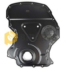 Ford Transıt V184/Mondeo 44348 2,0 Tdcı Eksantrik Kapağı Ön Önden Çeker <b><font color=#ff5b01>3S7Q 6019 AA-1253778</font></b>