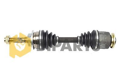 Ford Ranger 44349 2,5 D Aks Komple Ön Sol   <b><font color=#ff5b01>2M35 3B437 AA-1339667</font></b>