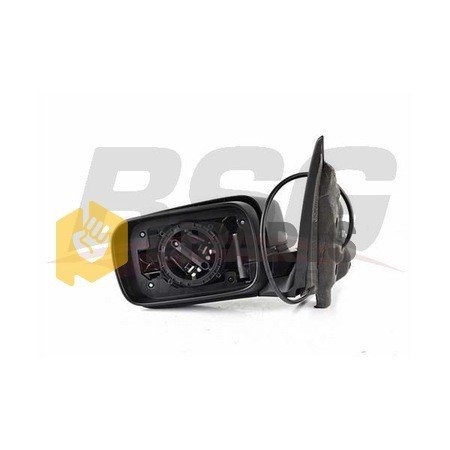 Ford Escort 95- Bm Dış Dikiz Aynası Sol (Elektırıklı - Astarlı) <b><font color=#ff5b01>94AB 17683 MC-1053865</font></b>