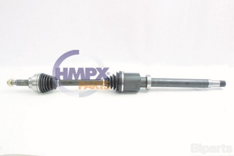 Ford TRANSIT CUSTOM 12> Komple Aks Sağ Uzun (Kısa Kasa) HMP BK21 3B436 AB