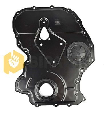 Ford Transıt V347 06- 3,2 Tdcı Eksantrik Kapağı Ön 200 Ps <b><font color=#ff5b01>7C16 6019 AA-1738862/1484924</font></b>