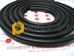 Ford Fiesta Sürgülü Kapı Kilidi 8A61 A20530 AT