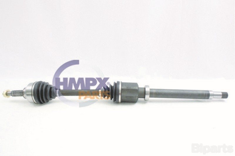 Ford TRANSIT CUSTOM 12> Komple Aks Sağ Uzun (Uzun Kasa) HMP BK21 3B436 BB