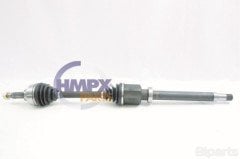Ford TRANSIT CUSTOM 12> Komple Aks Sağ Uzun (Uzun Kasa) HMP BK21 3B436 BB