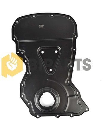 Ford Transıt V347/V368/Custom 06- 2,2 Tdcı Eksantrik Kapağı Ön Önden Çeker <b><font color=#ff5b01>6C1Q 6019 AC-1738621 0320.Z1</font></b>