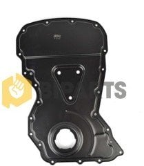 Ford Transıt V347/V368/Custom 06- 2,2 Tdcı Eksantrik Kapağı Ön Önden Çeker <b><font color=#ff5b01>6C1Q 6019 AC-1738621 0320.Z1</font></b>