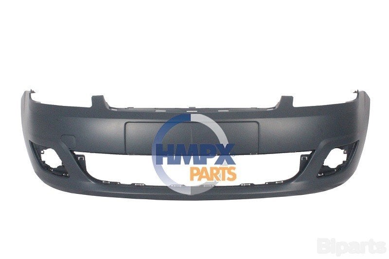 Ford FIESTA 06>09 Ön Tampon Tek Parca GRD 6S61 17762 BDXWAA