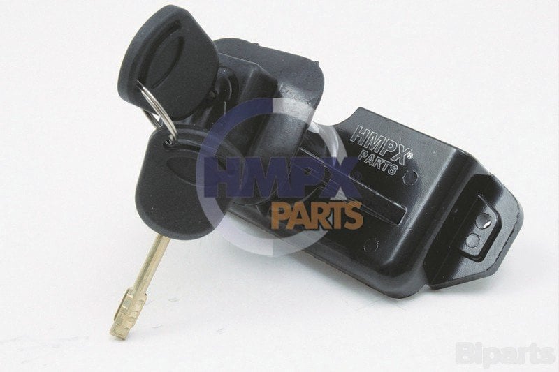Ford TRANSIT 06> V-347 Kaput Kilit Şifresi (6C1A 16B970 Ad) HMP 6C1A 16D748 AB