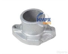 Ford TRANSIT T-12/15 92>00 Termostat Su Çıkışı Aliminyum STD 894F 8594 AA