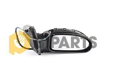 Ford Focus 98- Bm Dış Dikiz Aynası Sağ Elektrıklı Degısen Kapak <b><font color=#ff5b01>98AB 17682 HS-1347095</font></b>