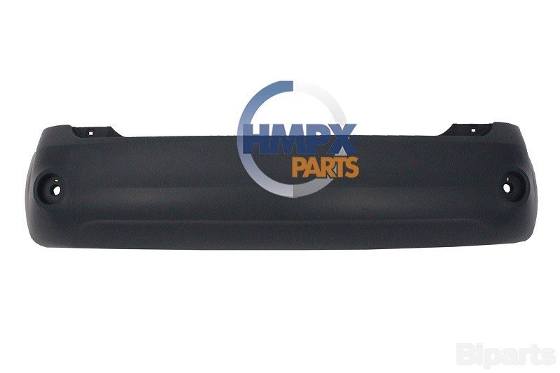 Ford FIESTA 06>09 Arka Tampon (Tek Parça) GRD 6S61 17862 BBXWAA